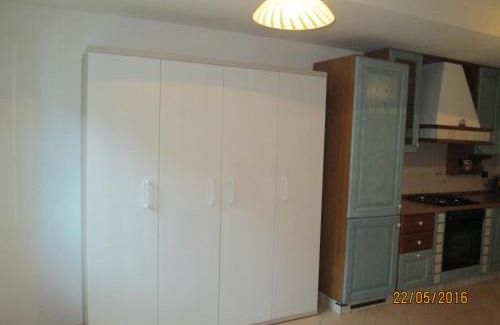 Roncegno Apartment | Debora