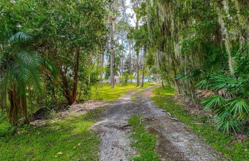 Palatka House | Debra Jean's River Retreat