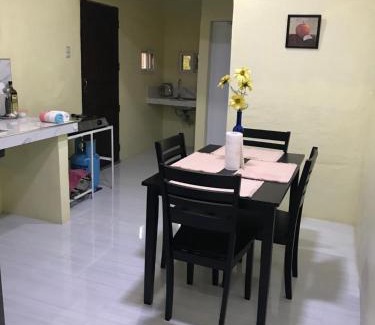 Castillejos Villa | Debzyph Happy Home