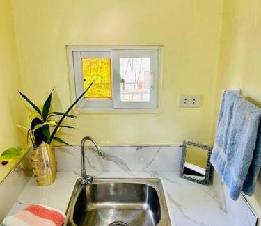Castillejos House | Debzyph Happy Home