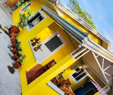 Castillejos House | Debzyph Happy Home