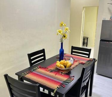 Castillejos House | Debzyph Happy Home