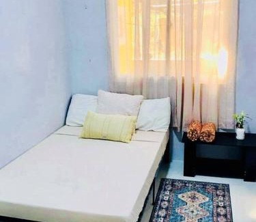 Castillejos House | Debzyph Happy Home