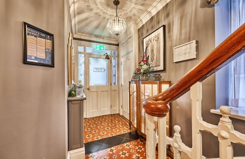 Londonderry House | Decadent Art House in Derry