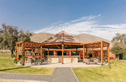 Ate Resort | Decameron El Pueblo - All Inclusive