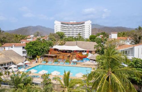 Papare Resort | Decameron Galeon - All Inclusive