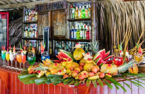 Papare Resort | Decameron Galeon - All Inclusive