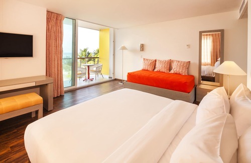 Punta Hansa Resort | Decameron Isleño - All Inclusive