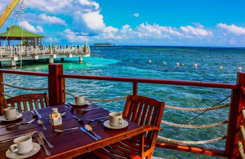 Punta Hansa Resort | Decameron Los Delfines - All Inclusive