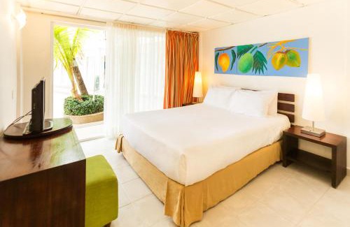 Punta Hansa Resort | Decameron Los Delfines - All Inclusive