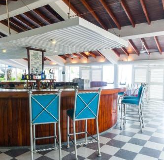 San Andres Resort | Decameron Marazul - All Inclusive