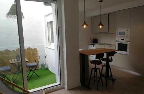 Chulilla Apartment | DeCASTA