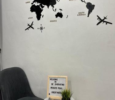 Cherating House | DeCherating privatepool