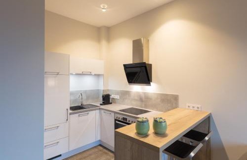 Soest Apartment | DECK 8 BOARDINGHOUSE.SOEST
