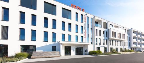 Soest Hotel | DECK 8 DESIGNHOTEL.SOEST