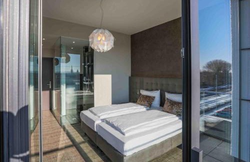 Soest Hotel | DECK 8 DESIGNHOTEL.SOEST