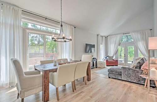 Grants Pass House | Deck and River Views Family Home in Grants Pass