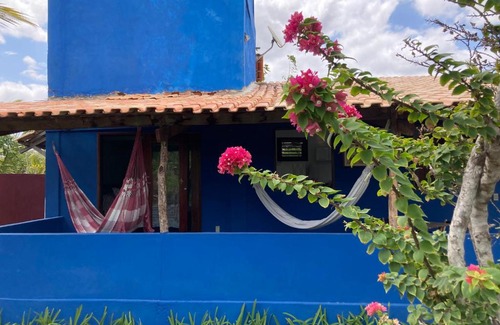 Tatajuba House | DECK HOUSE