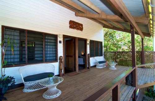 Luganville Resort | Deco Stop Lodge