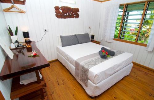 Luganville Resort | Deco Stop Lodge