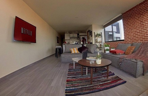Lafayette Apartment | DECORATED AND EQUIPPED TO HAVE THE BEST REVIEW