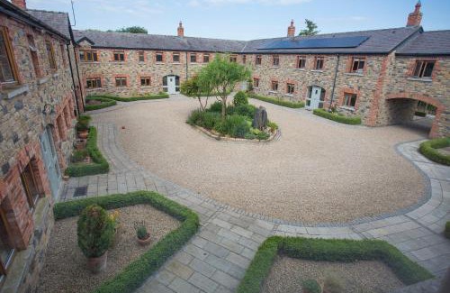 Lismullin House | Decoy Country Cottages