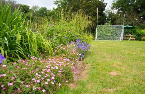 Lismullin House | Decoy Country Cottages