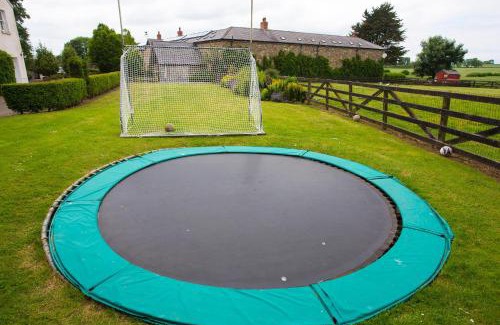 Lismullin House | Decoy Country Cottages