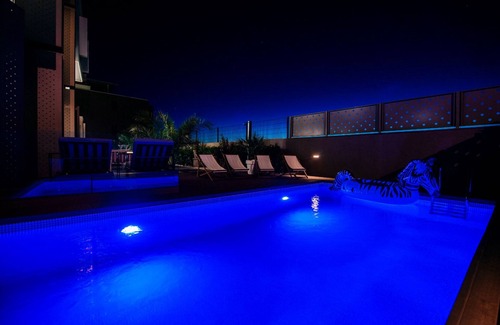 Zadar Apartment | Dedaj Resort - Villa Almaro