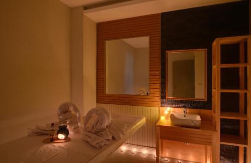 Zeytinli Hotel | Dedeman Güre Nurhayat Thermal Resort&SPA