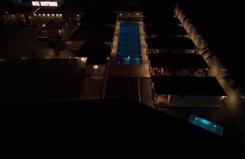 Chettikulam Hotel | Dee Cottage kanyakumari