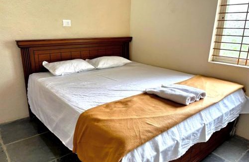 Kamalapur House | Deeksha homestay