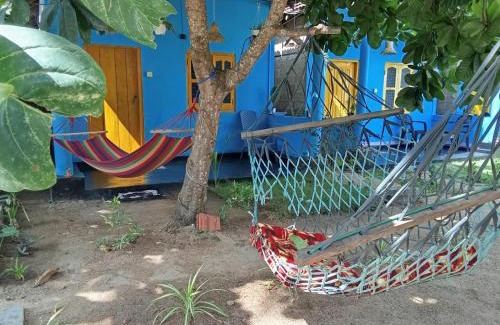 Pottuvil Division 2 Resort | Deens Resort A Bay