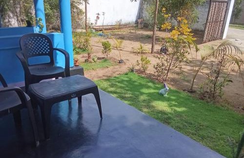 Pottuvil Division 2 Resort | Deens Resort A Bay
