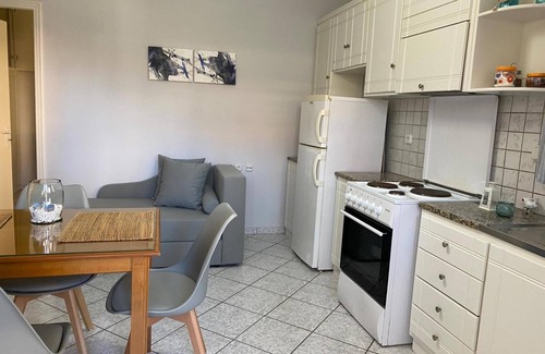 Lefkada Town Apartment | Deep Blue - Lefkada Blue