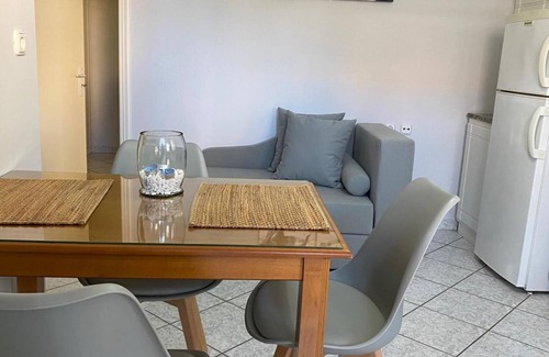 Lefkada Town Apartment | Deep Blue - Lefkada Blue