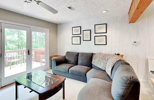 McHenry House | Deep Creek Village #33