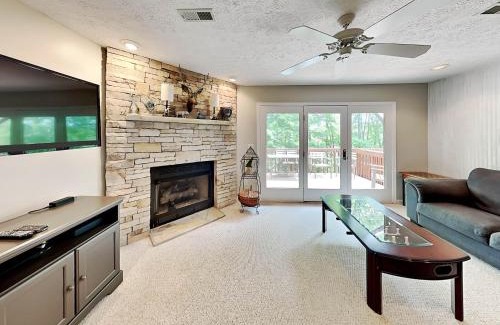McHenry House | Deep Creek Village #33