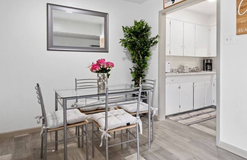 Dallas Apartment | Deep Ellum Lakewood 1 bedroom Apartment