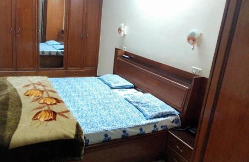 Panchkula House | Deepak Motel