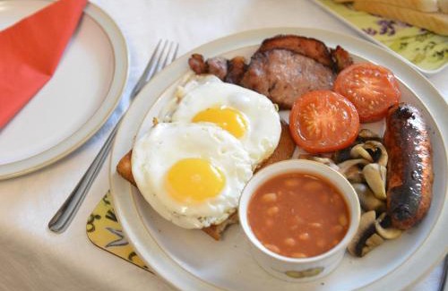 Christchurch Bed & Breakfast | Deepaller Farm