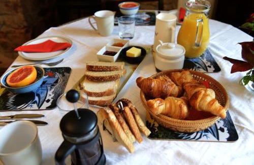 Christchurch Bed & Breakfast | Deepaller Farm
