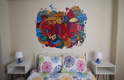 Tepebası Hostel | Deeps Hostel