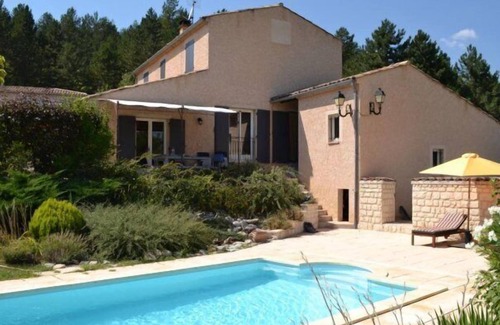 Ventavon House | Deepwell Villa - Ampus, Provence