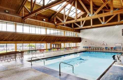 Mount Sterling Resort | Deer Creek State Park Lodge and Conference Center