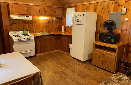 Chestertown Cabin | Deer Crossing, A Beautiful Loon Lake Family Cabin in the Adirondack Mountains