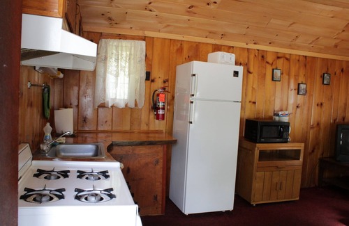Chestertown Cabin | Deer Crossing, A Beautiful Loon Lake Family Cabin in the Adirondack Mountains