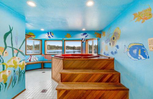 Clinton House | Deer Lake Shores