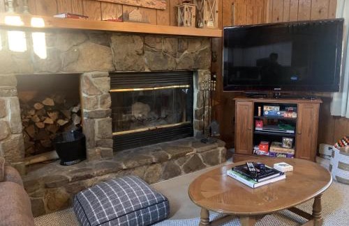 Terra Alta House | Deer Ridge - Carterroque
