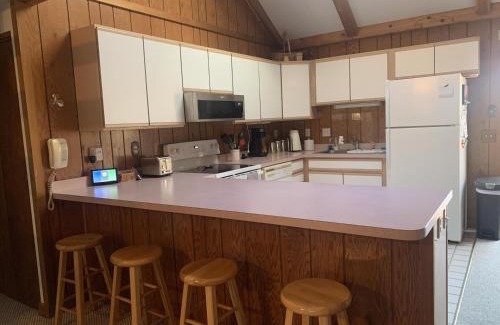 Terra Alta House | Deer Ridge - Carterroque